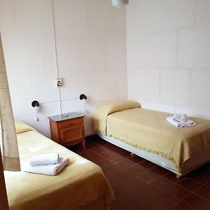 Private Bathroom Twin Room